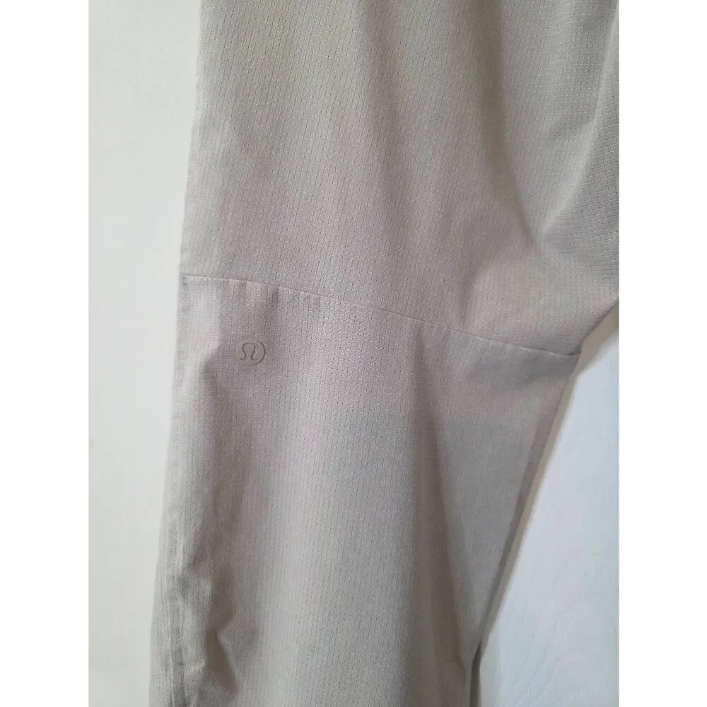 Lululemon ABC Jogger Shorter M